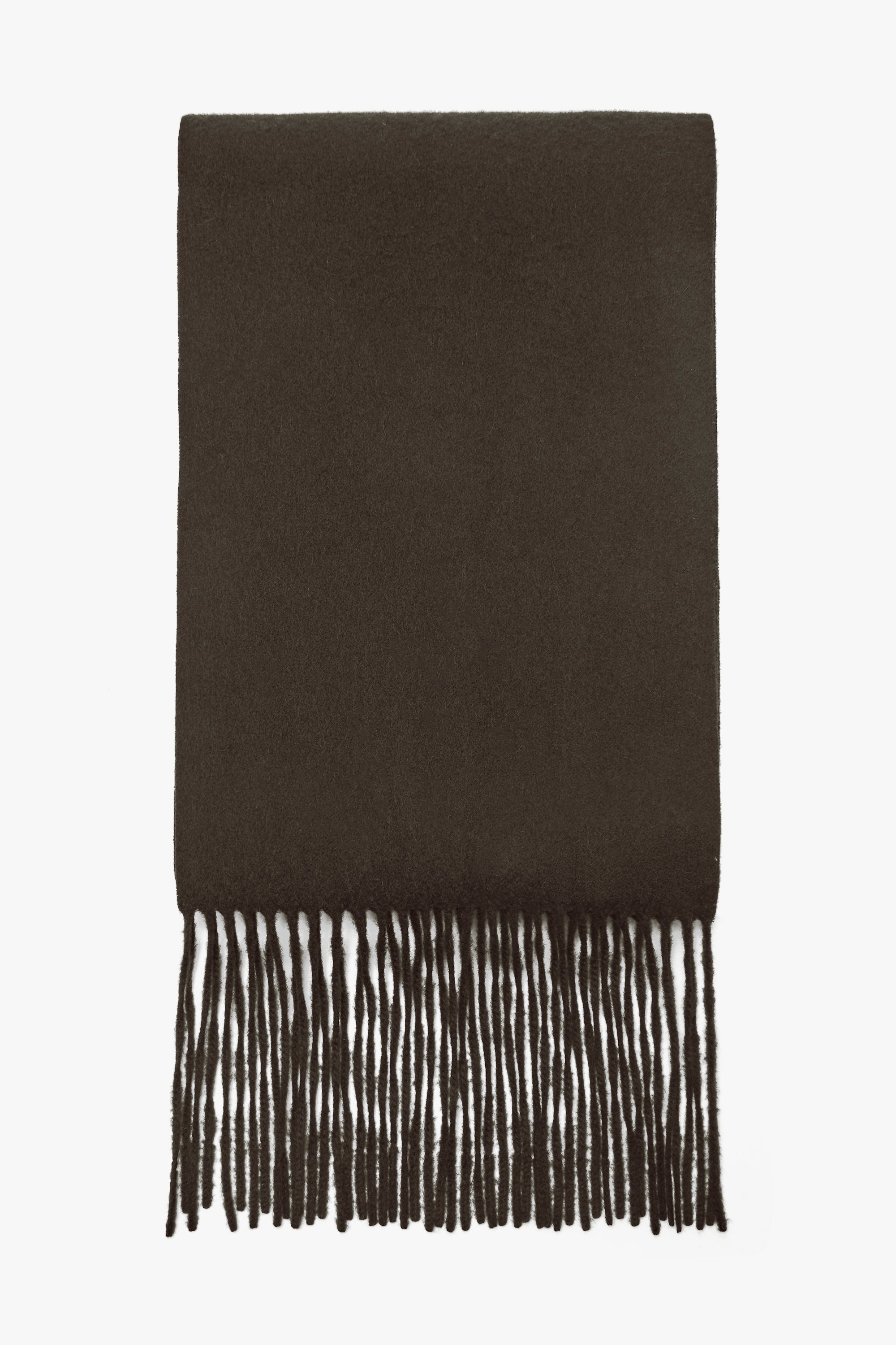 Victoire Scarf in Cashmere - 2
