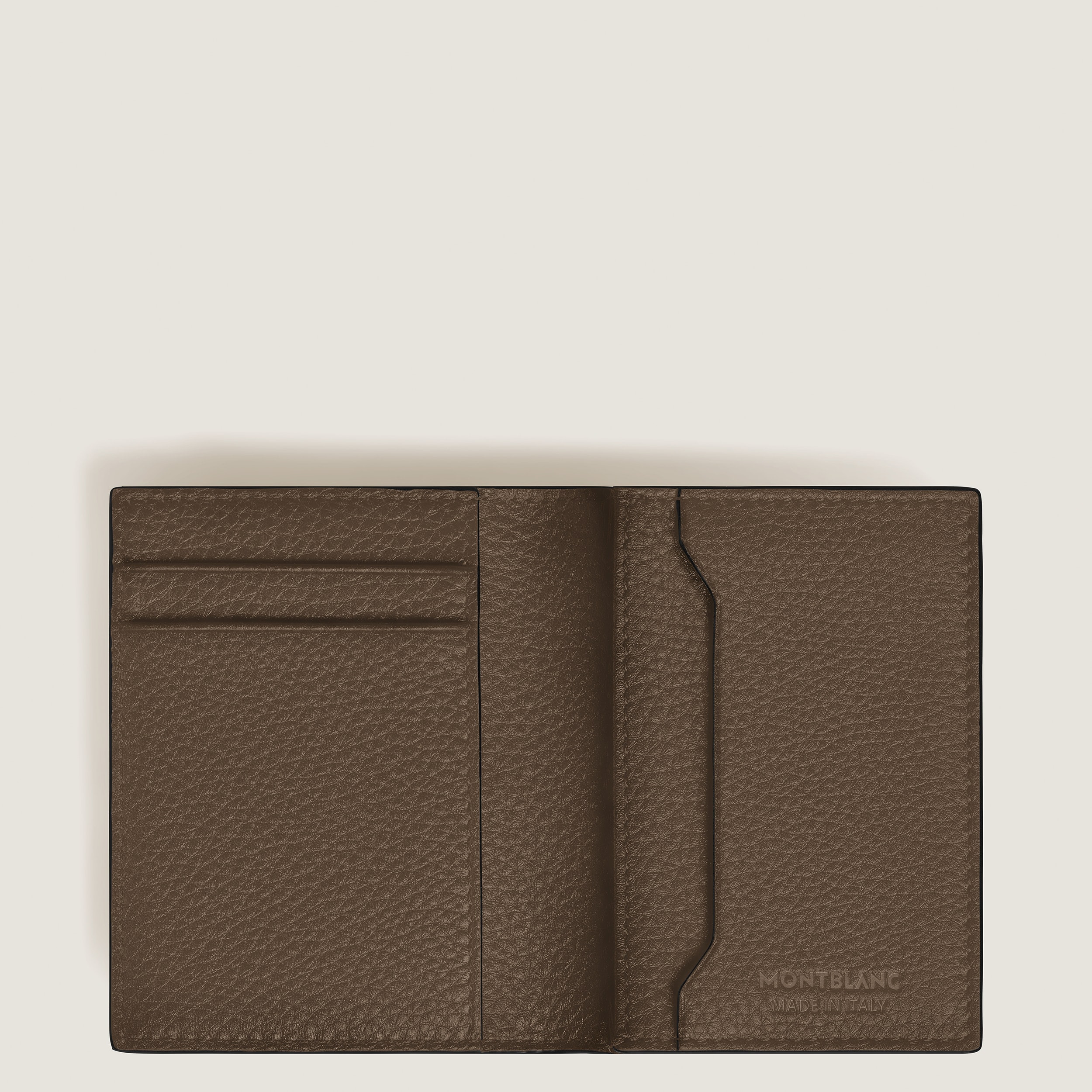 GRAIN CARD HOLDER 4CC - 5