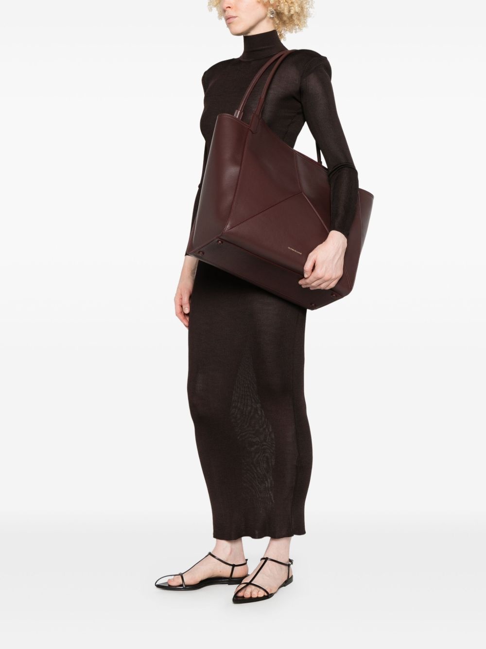 Victoria tote bag - 2