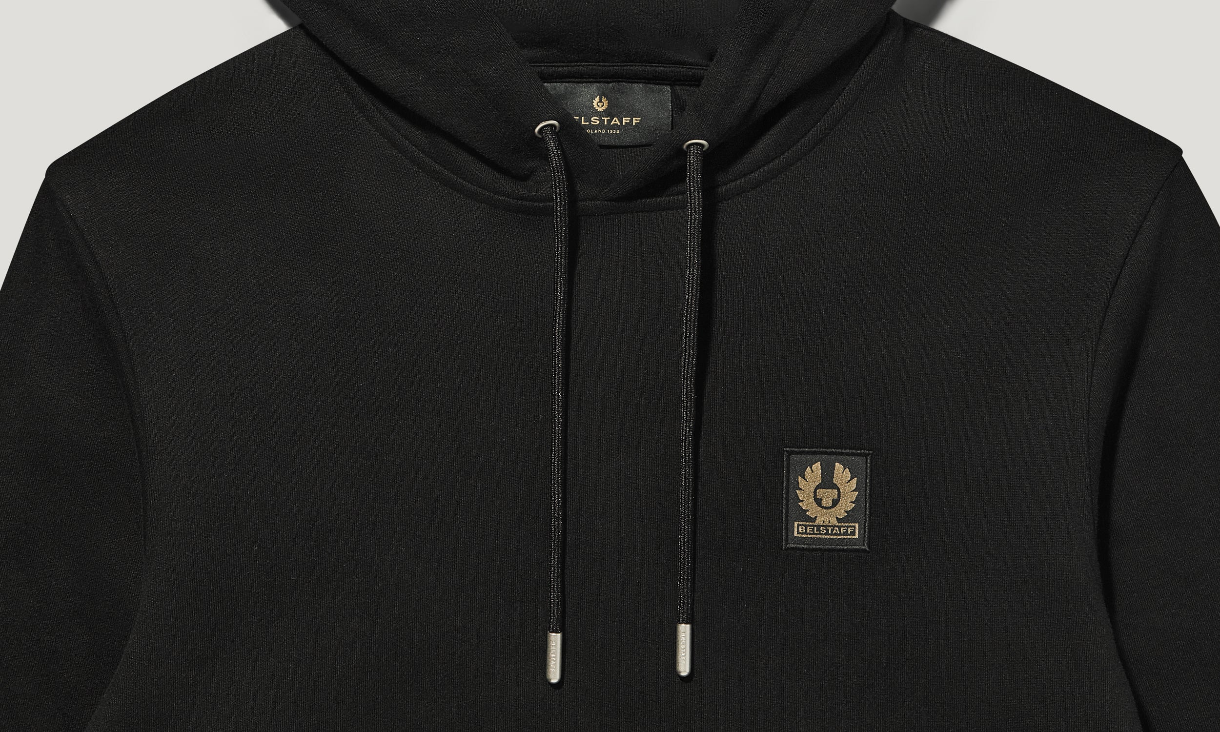 BELSTAFF HOODIE - 3