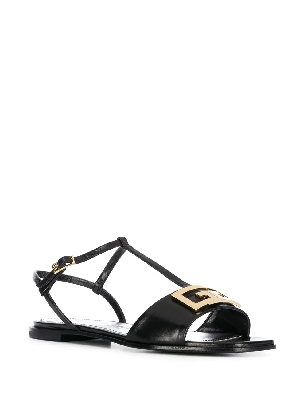 Mystic flat sandals - 2