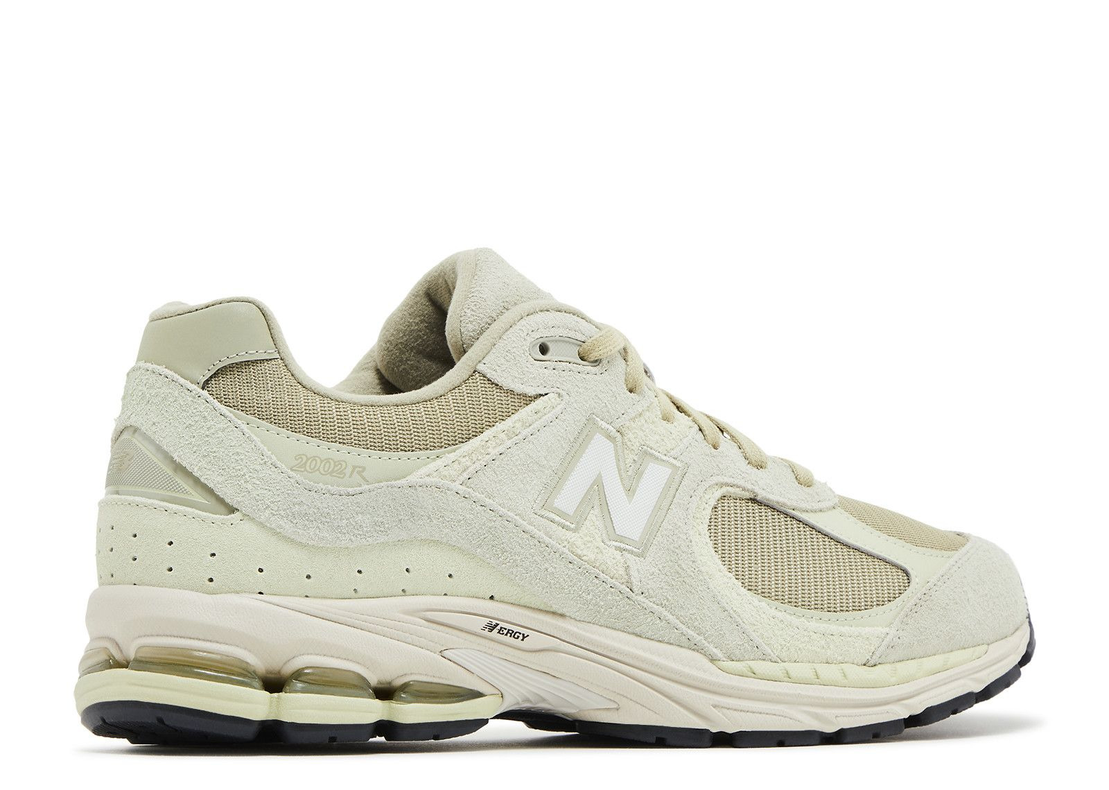 NEW BALANCE 2002R 'LIGHT GREEN' ASOS EXCLUSIVE - 3