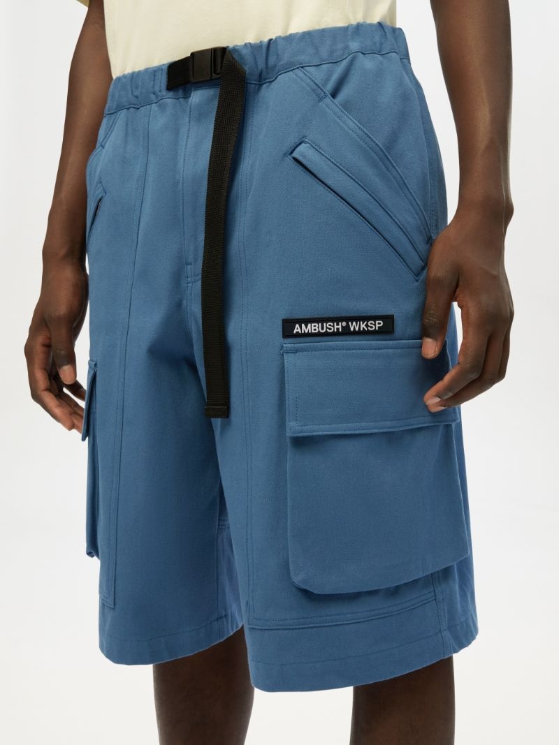 CARGO SHORTS - 6