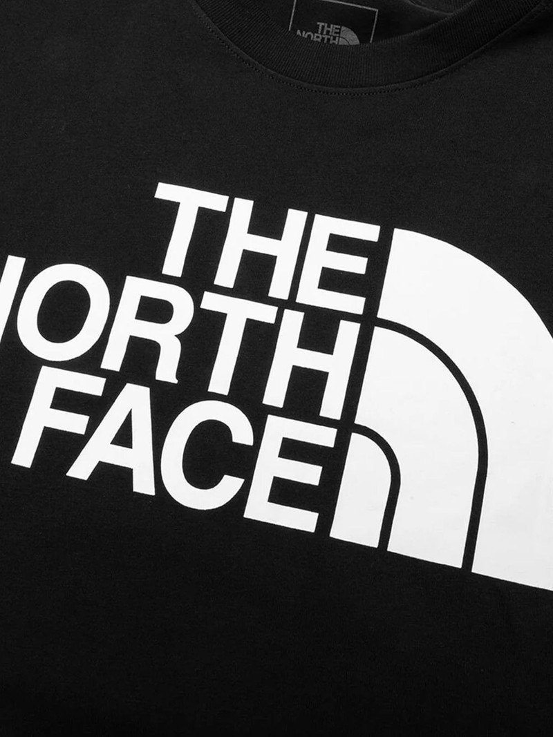 logo-print T-shirt 4