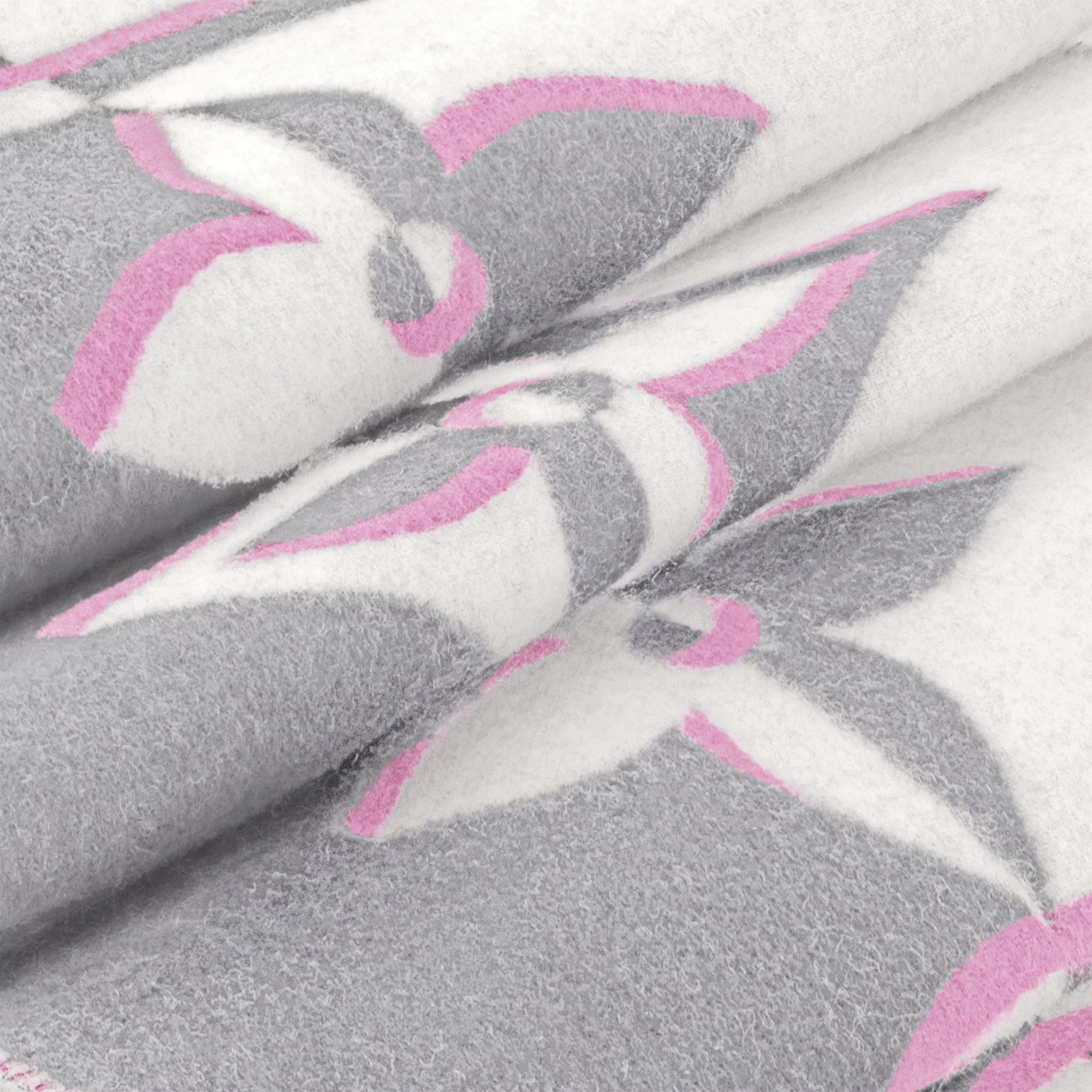 Duo Infinity Scarf - 3