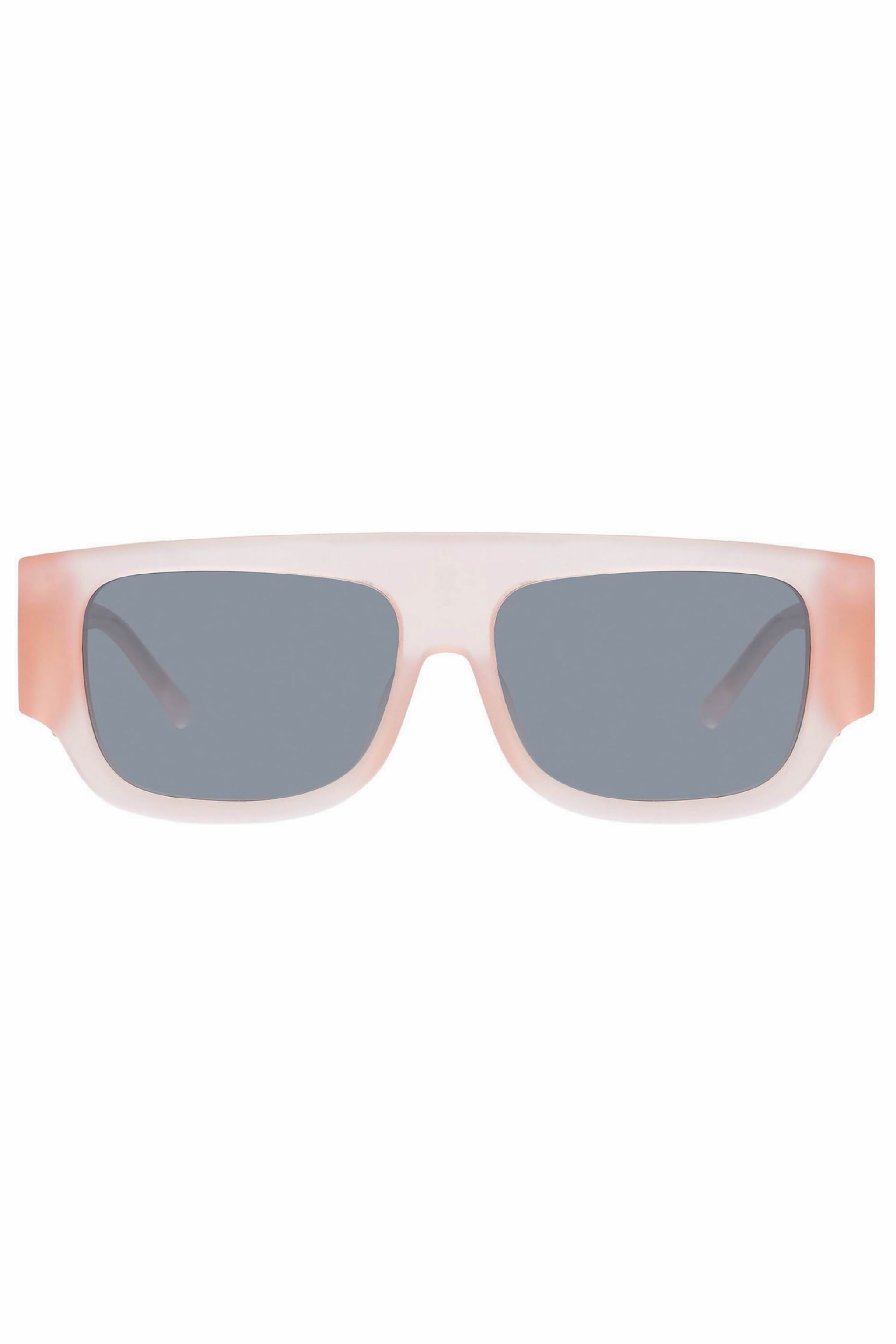 FLAT TOP SUNGLASSES - 1