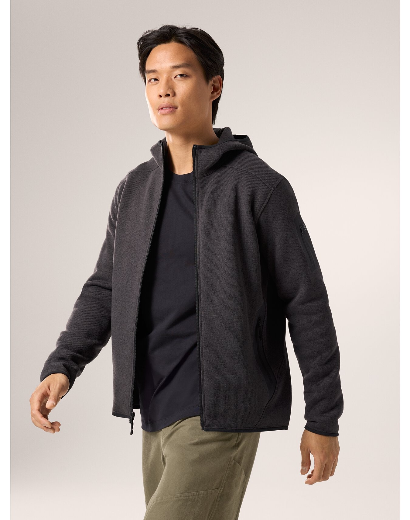 Covert Hoody - 3