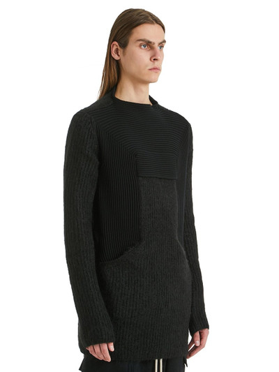 Rick Owens KNITWEAR outlook