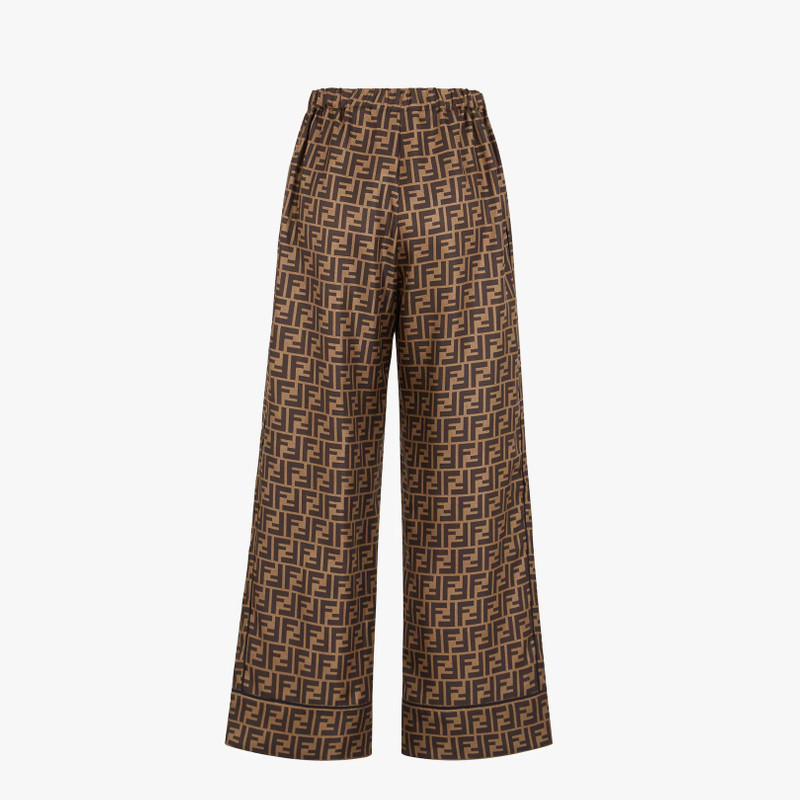 FENDI Pants outlook