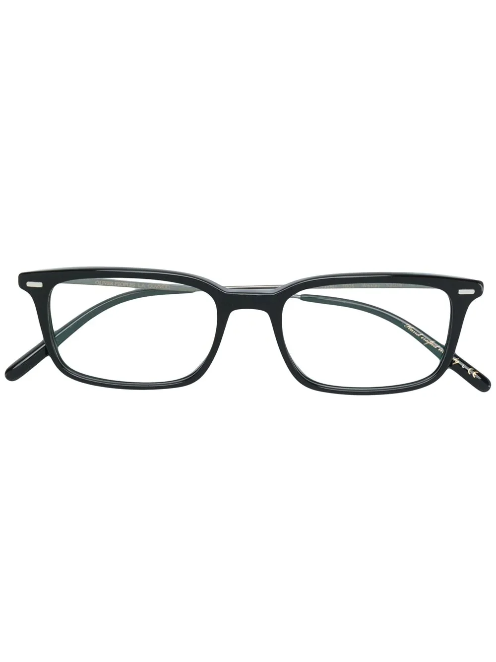 Wexley glasses - 1