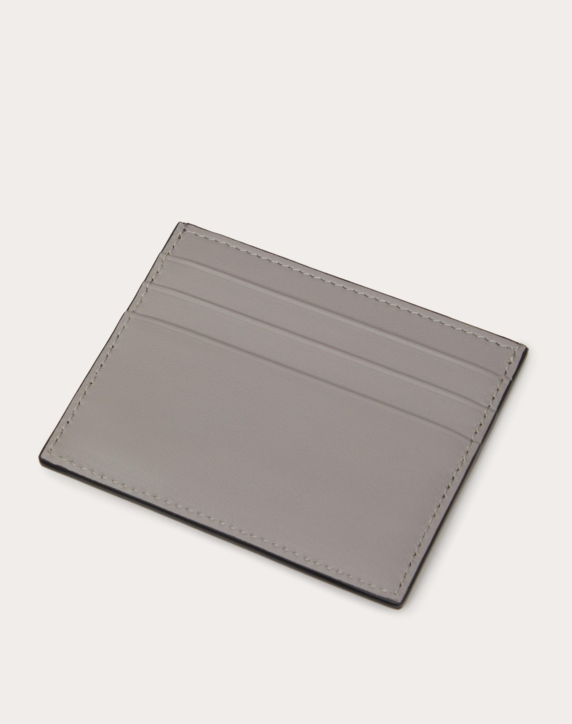 VLOGO SIGNATURE CARDHOLDER - 3