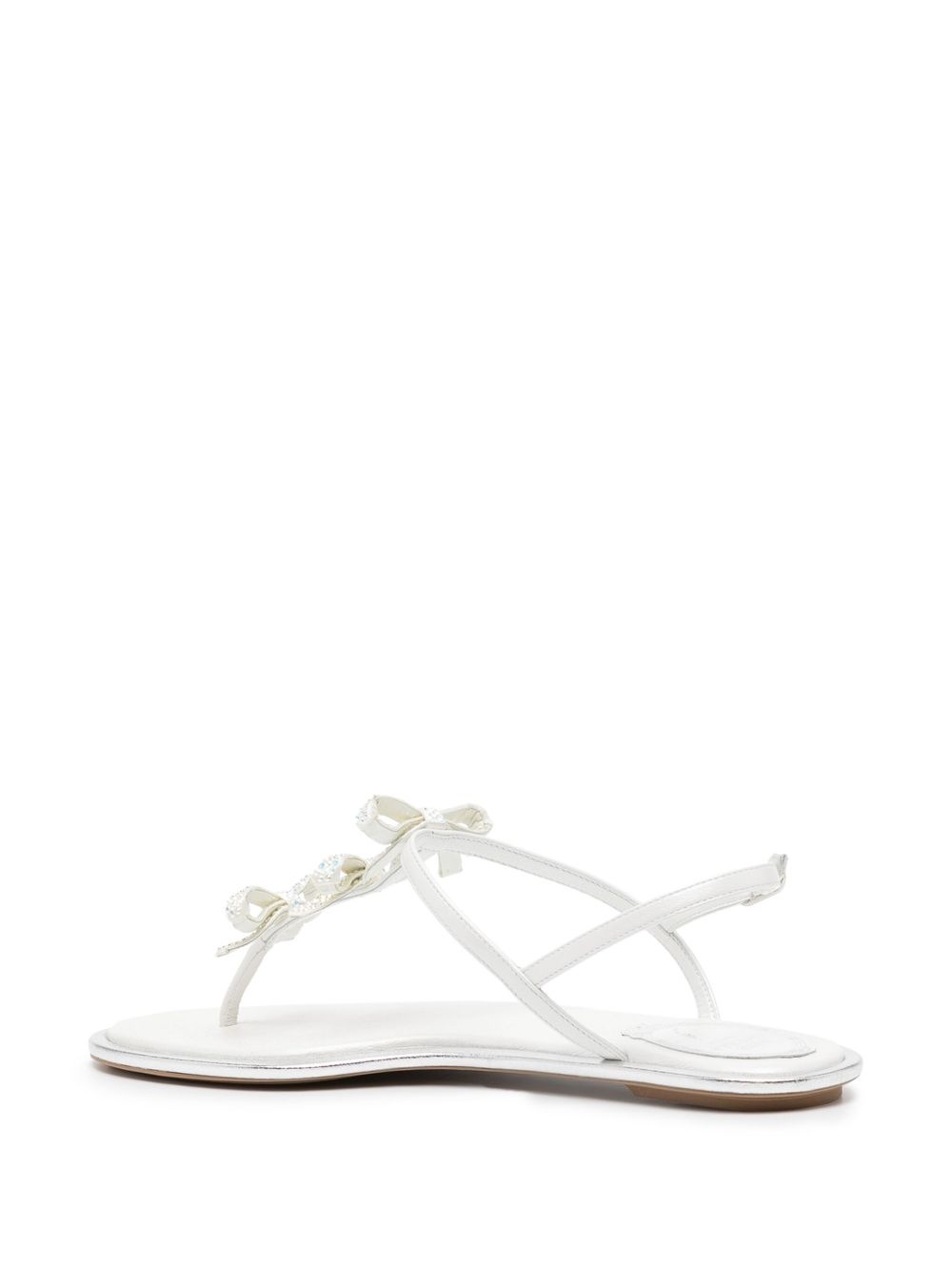 Caterina thong sandals - 3