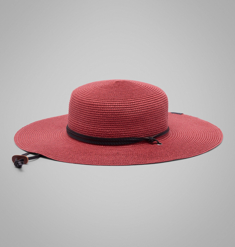 Women's Global Adventure Packable Hat III 1