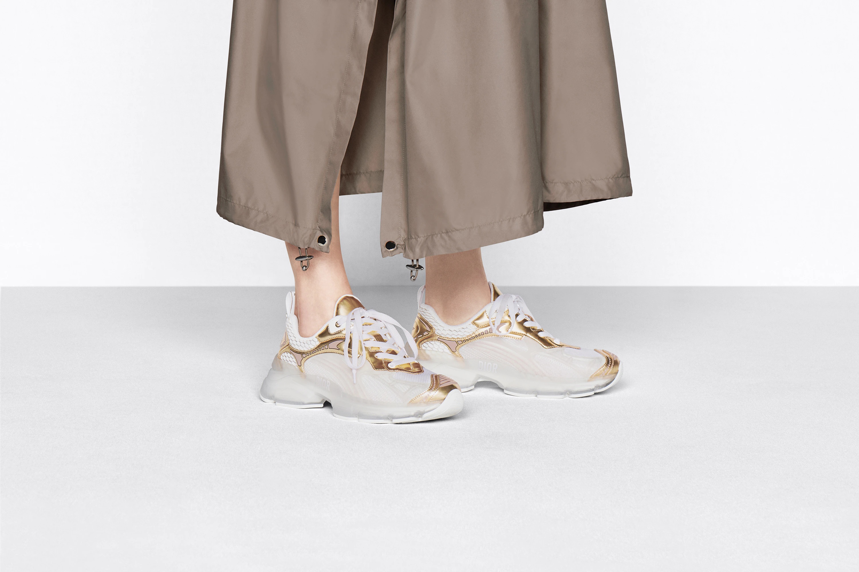 Dior Vibe Sneaker - 7
