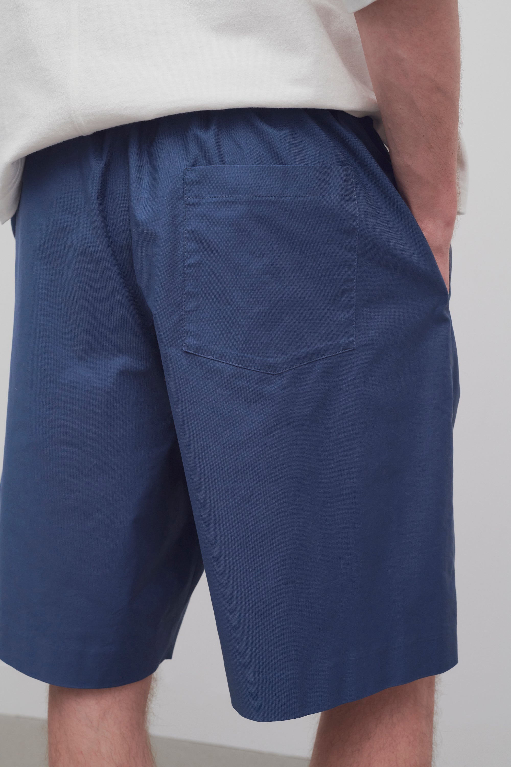 Bemidi Pant in Cotton - 6