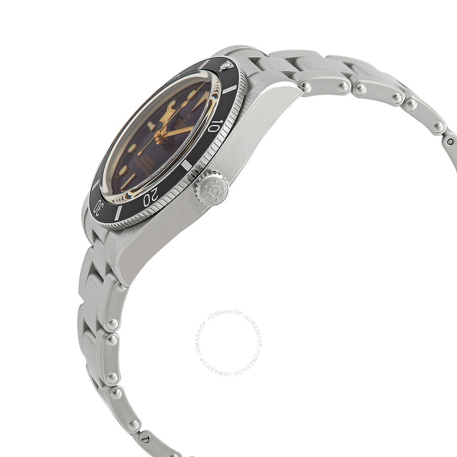 Tudor Black Bay 54 Automatic Chronometer Black Dial Men's Watch M79000N-0001 - 3