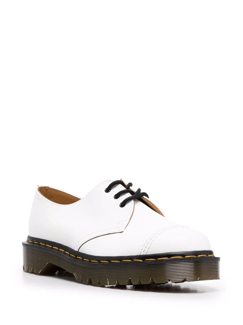 Dr. Martens Bex Toe-Cap lace-up shoes outlook