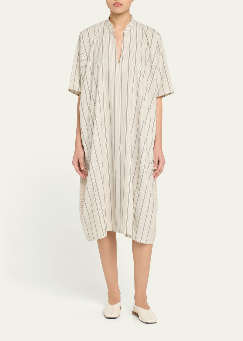 6397 Midi Kaftan Dress outlook