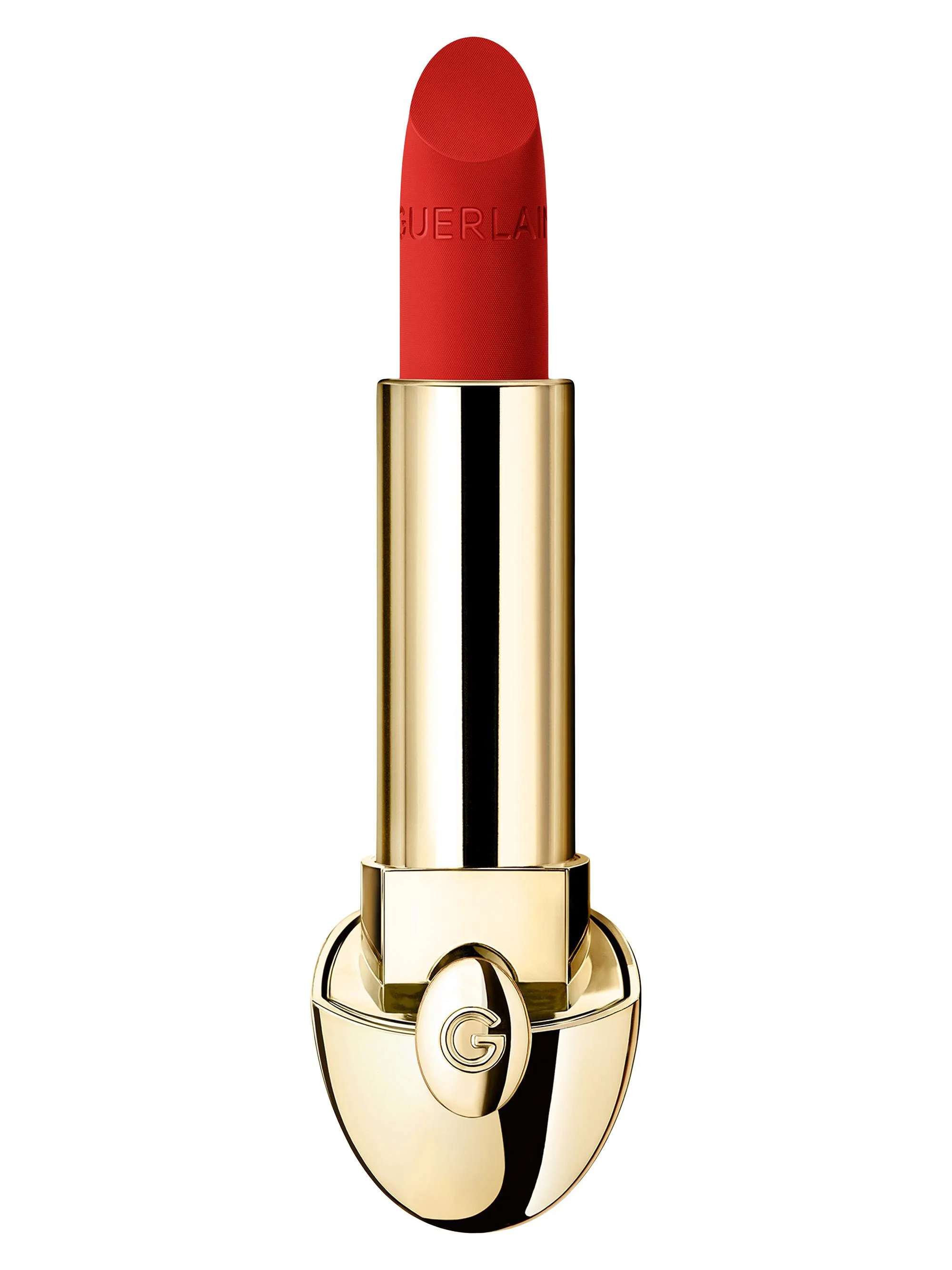 Women's Rouge G Customizable Lipstick Refill - 214 Le Rouge Kiss Velvet - 1
