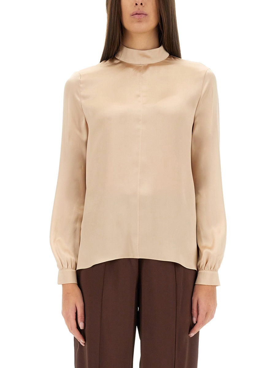 Tom Ford Women Blue In Silk - 1