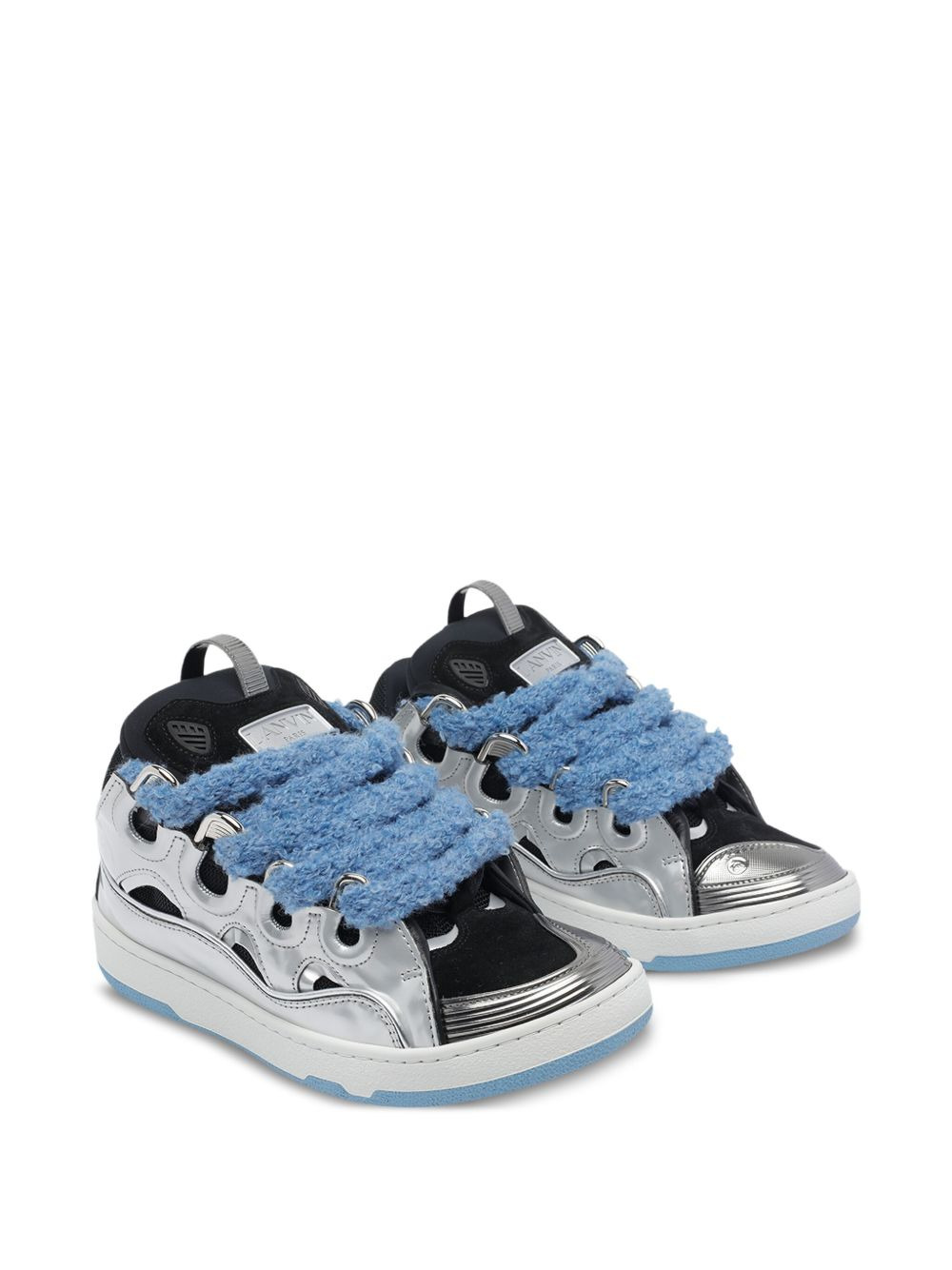 Curb sneakers - 2