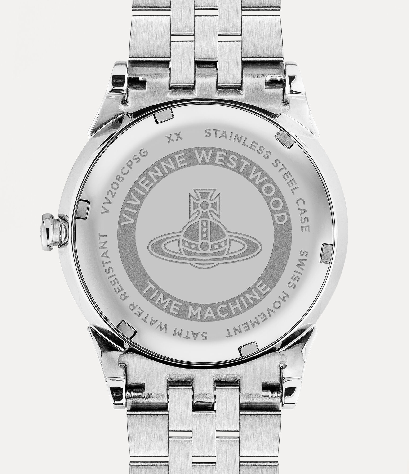 THE WALLACE WATCH - 3