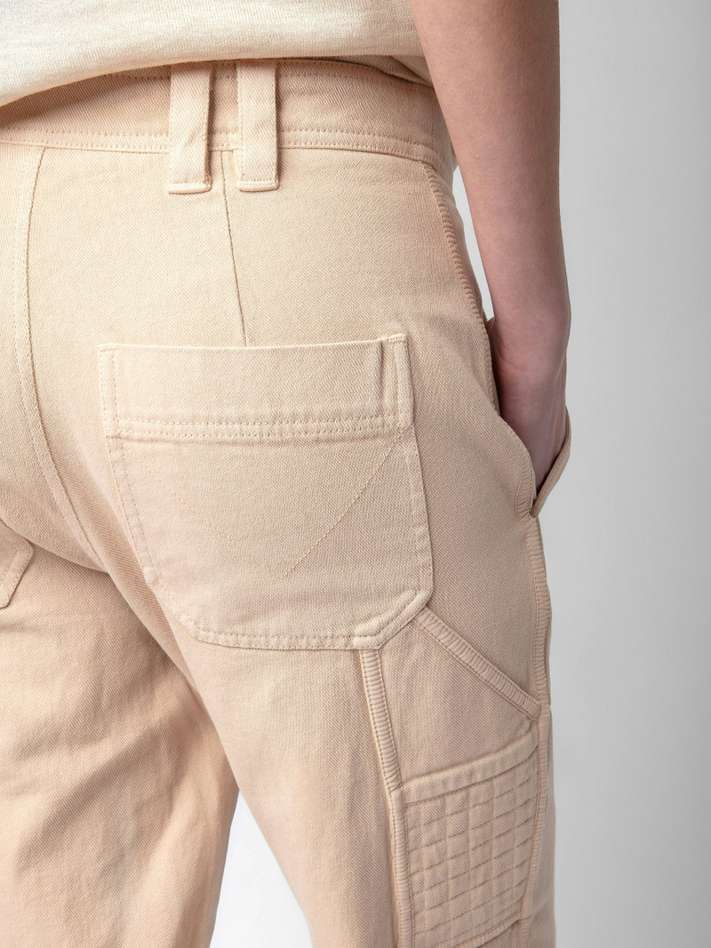 Pepper Pants 4