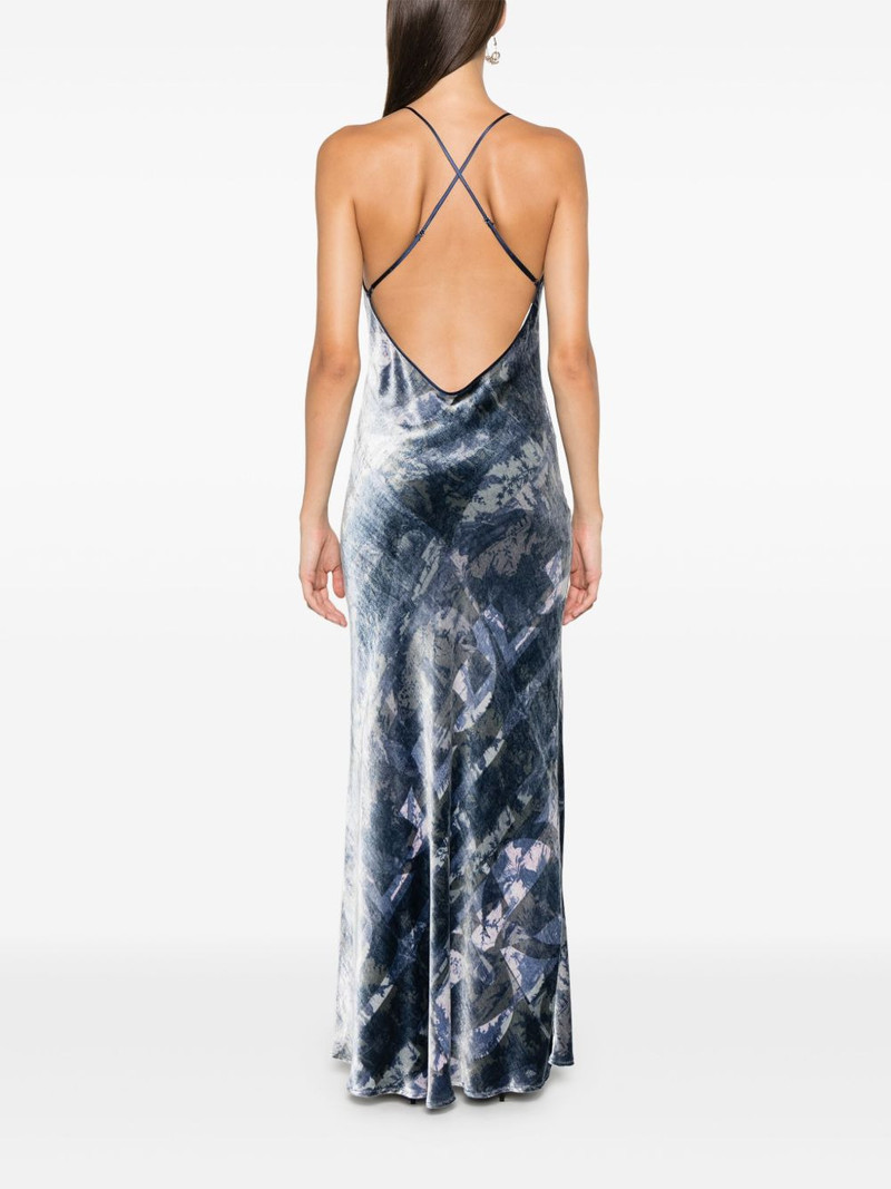 Kanpur maxi dress 4