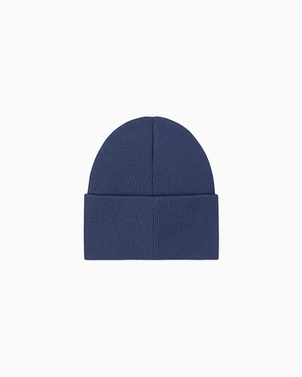 High Top Beanie - 3
