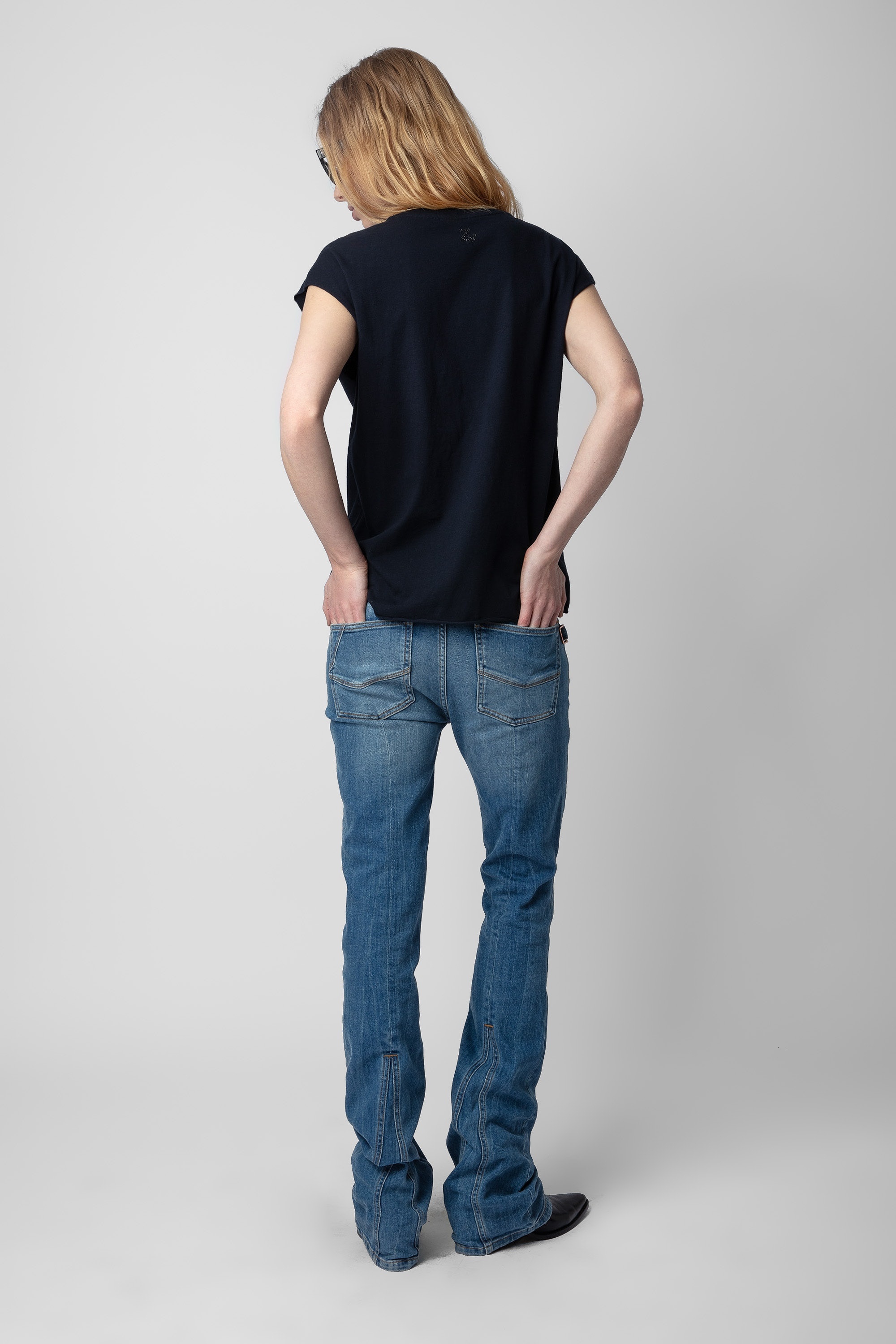 Cecilia Moon T-shirt - 3