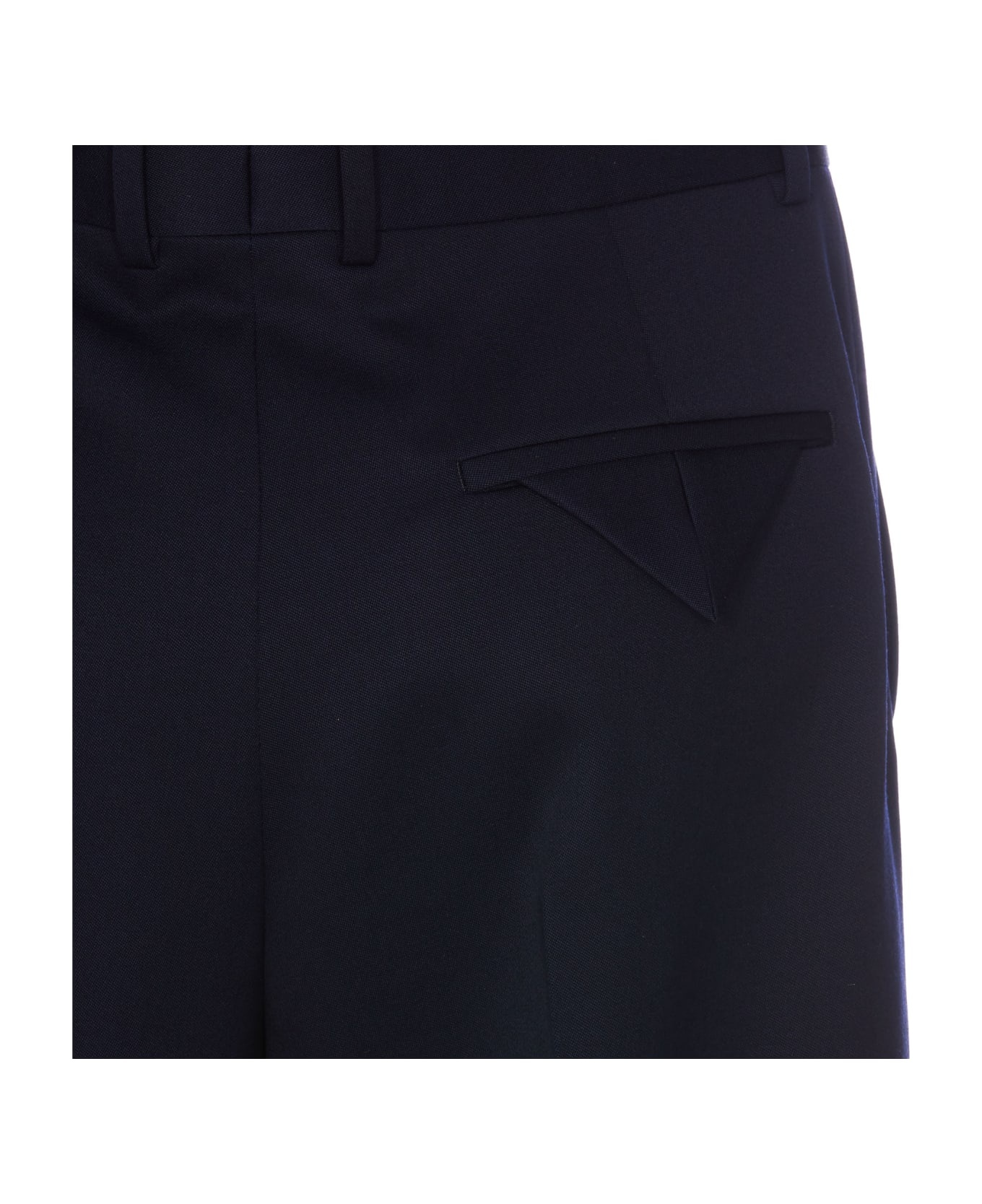 Wool Pants - 3