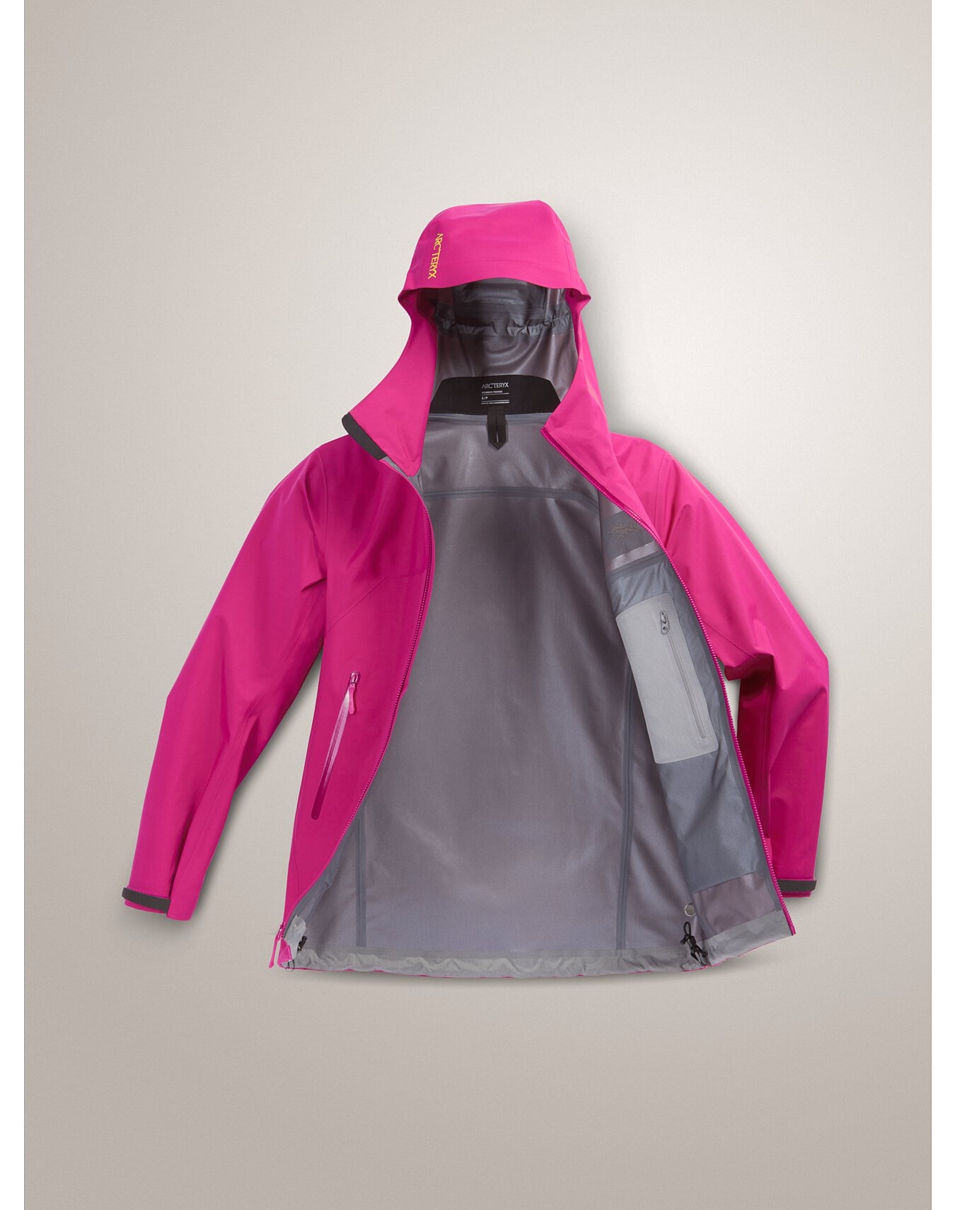 Beta Jacket - 8