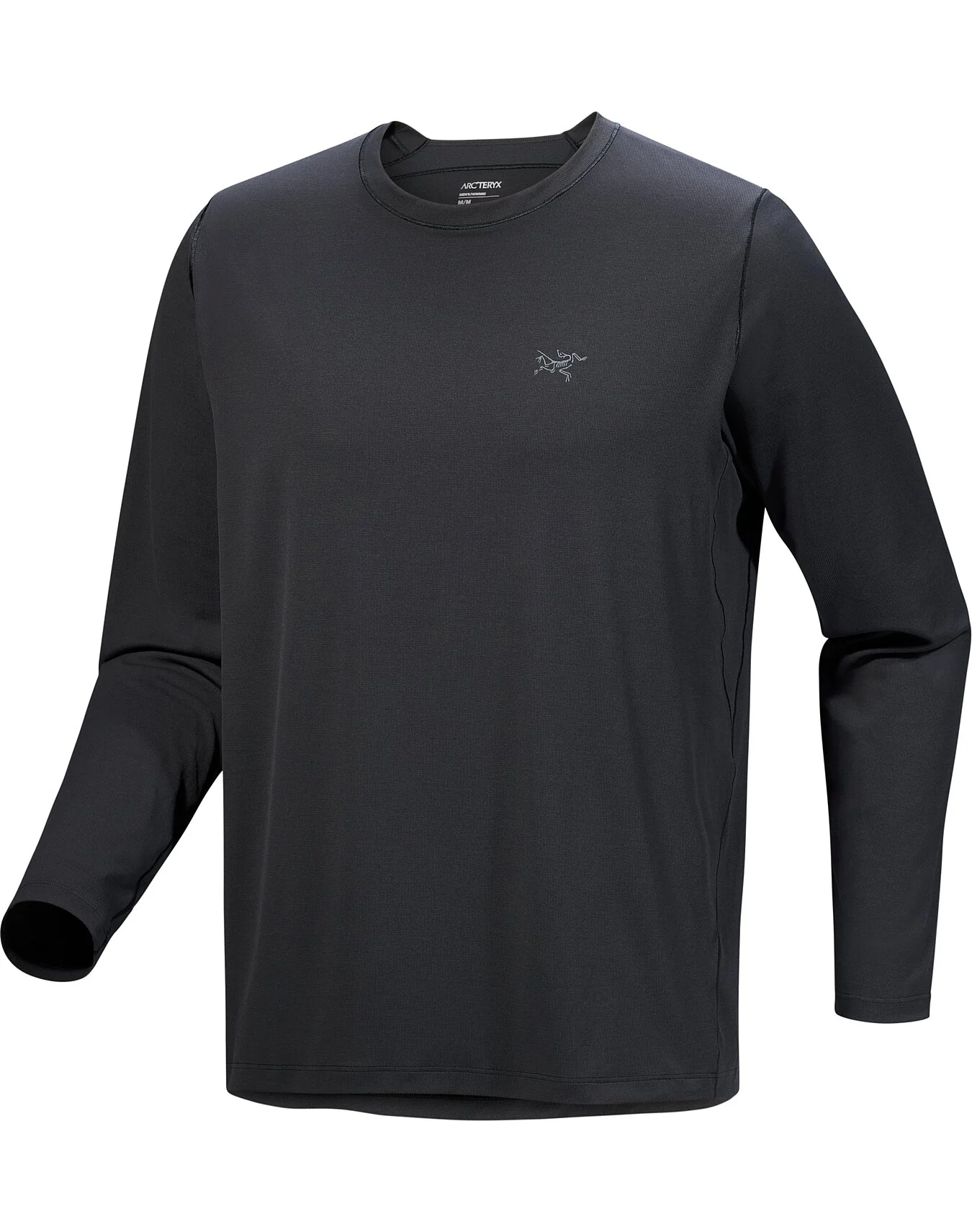 Cormac Crew Neck Shirt LS - 1