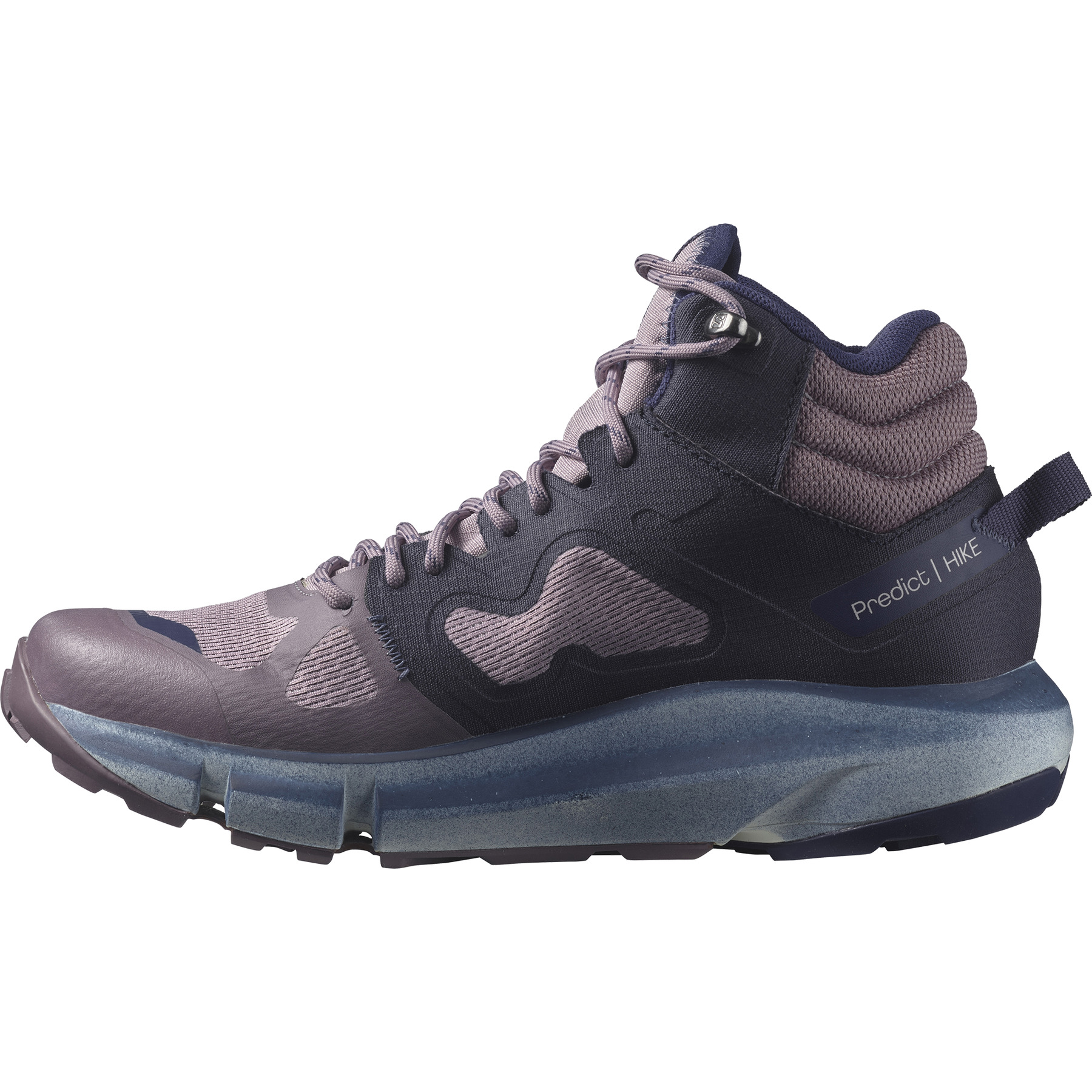 PREDICT HIKE MID GORE-TEX - 4