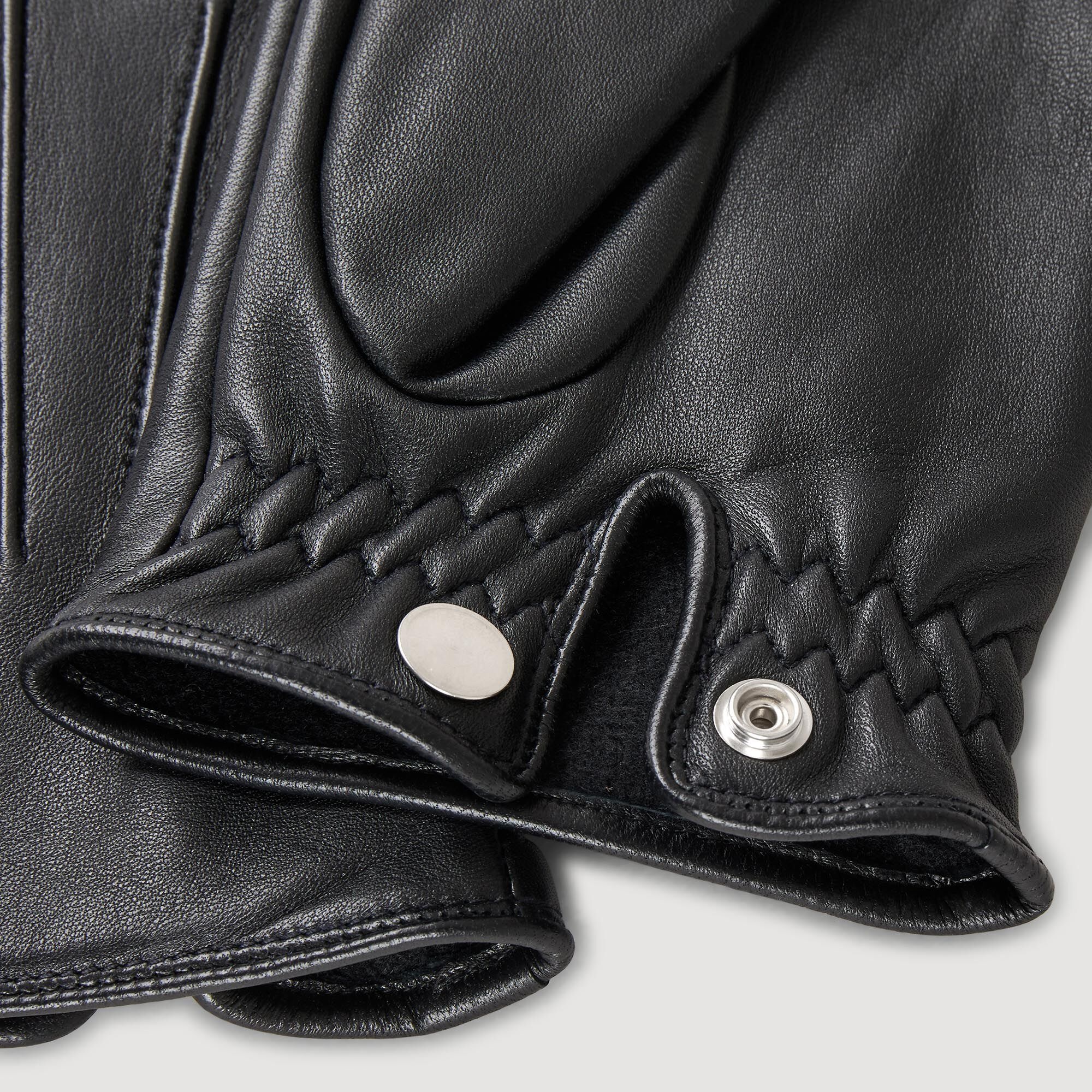 LEATHER GLOVES - 2