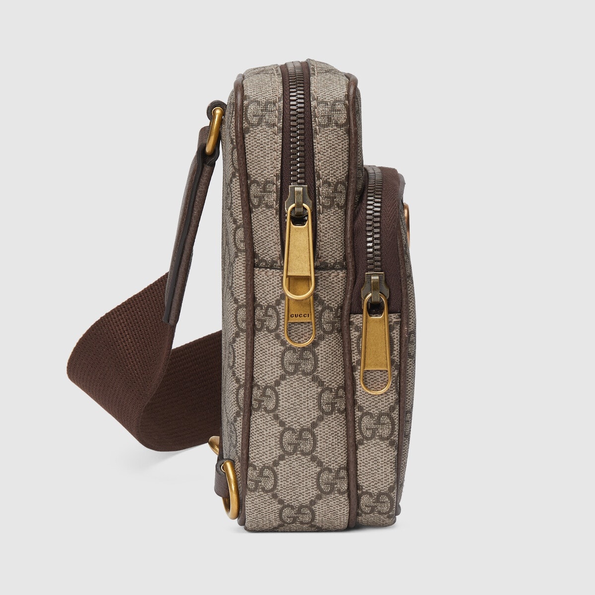 Ophidia GG mini bag - 5
