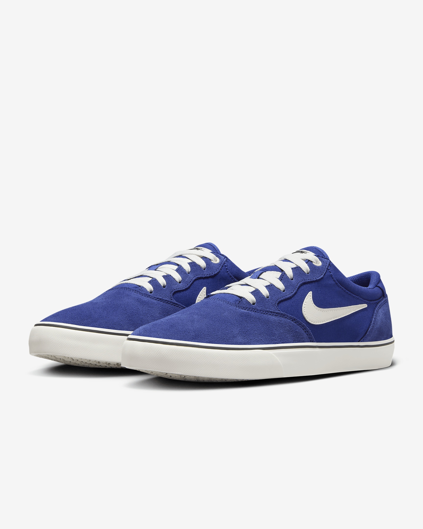 Nike SB Chron 2 Skate Shoes - 6