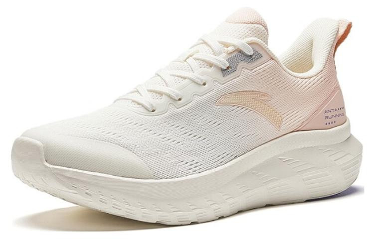 (WMNS) ANTA The Cloud 'White Beige' 122345530-1 - 2