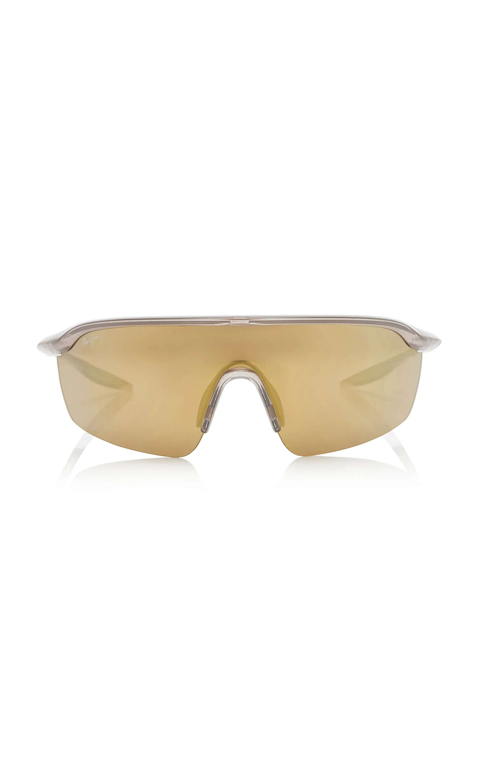 Miona Shield Sunglasses - 1