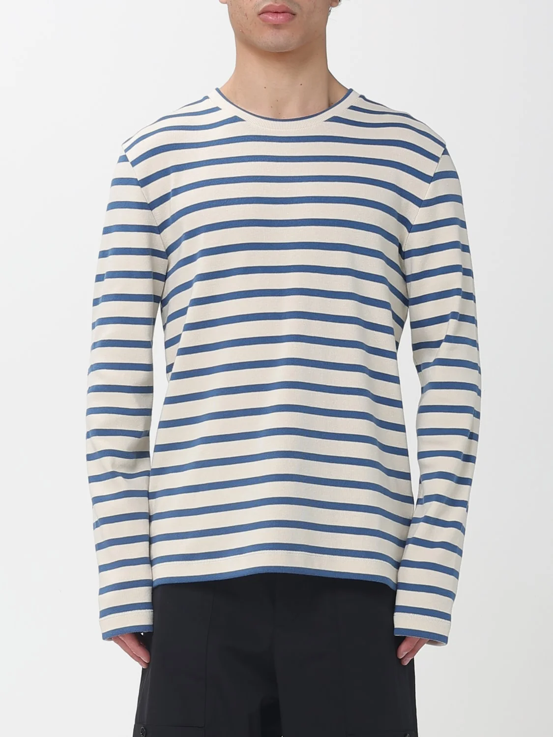 T-shirt men Jil Sander - 1