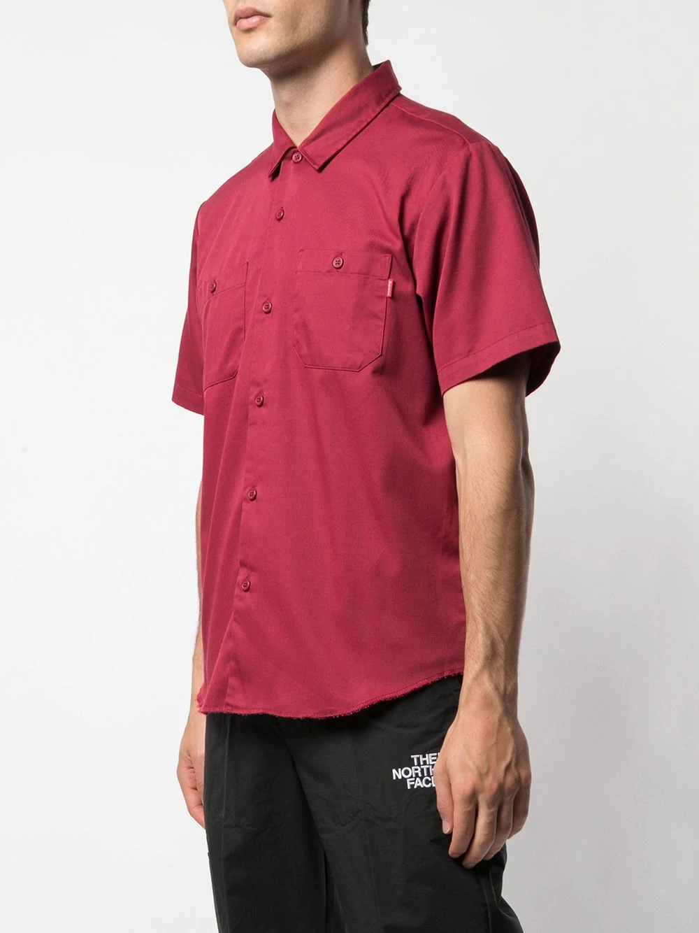 Gonz work shirt - 3