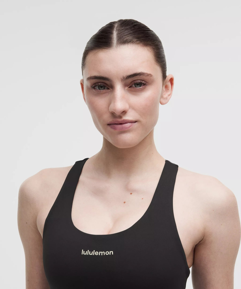 Fast and Free Drop-In Pocket Tank Top *Medium Support, B/C Cup 4