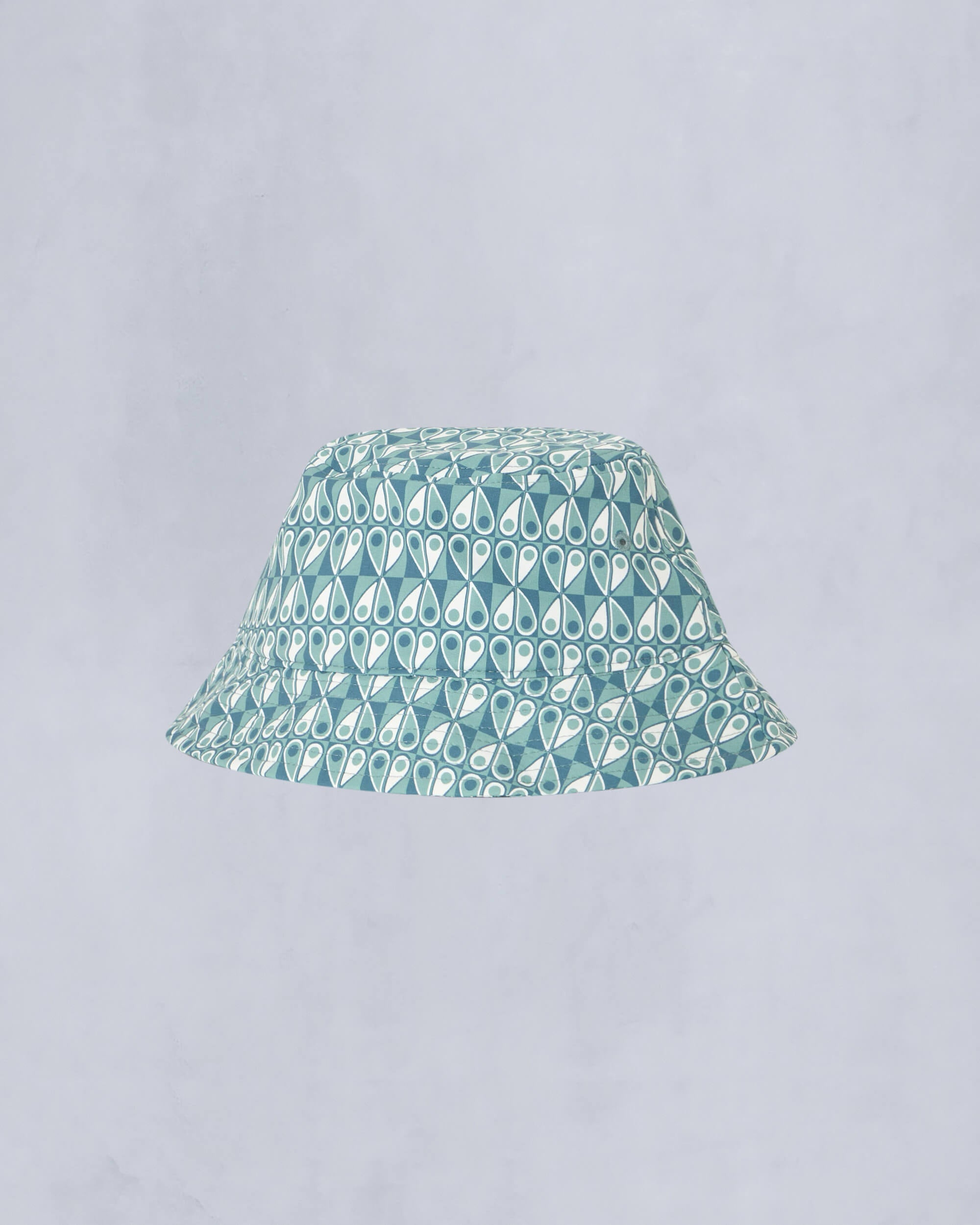THE BAY BUCKET HAT - 3