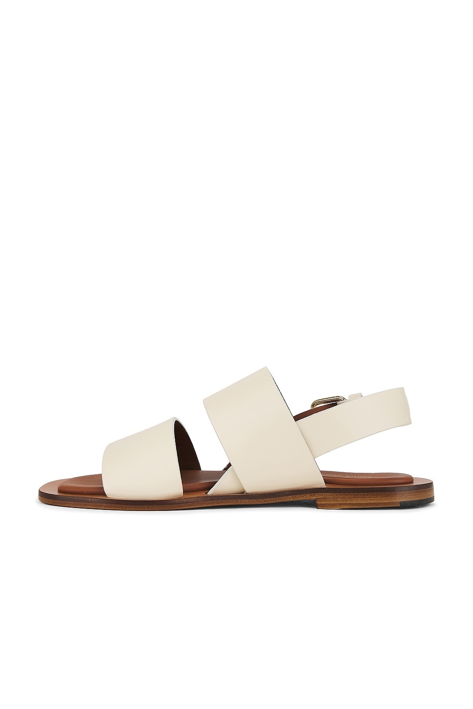 Double Strap Sandal - 5