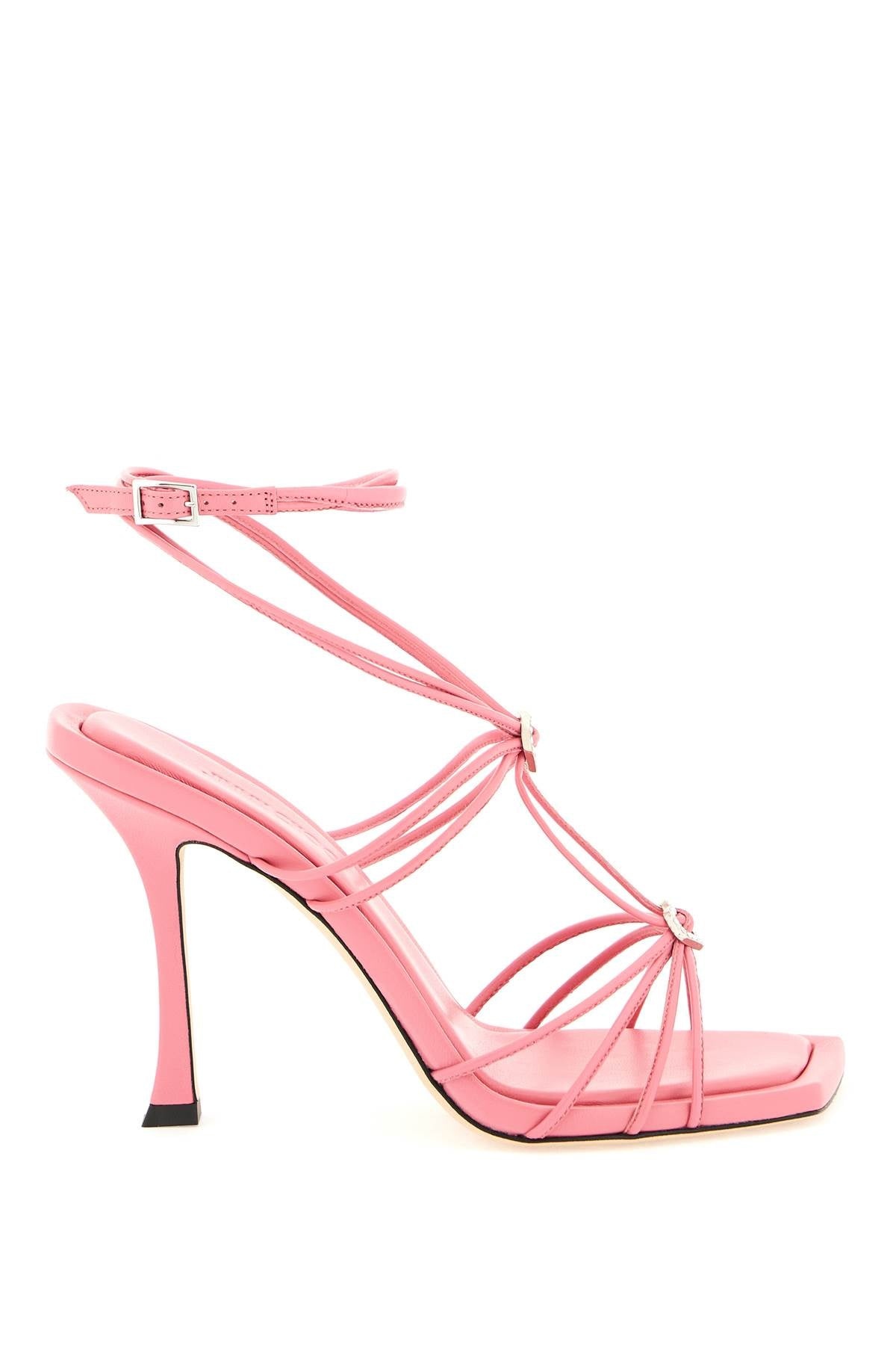 Jimmy Choo 'Indiya 100' Sandals Women - 1