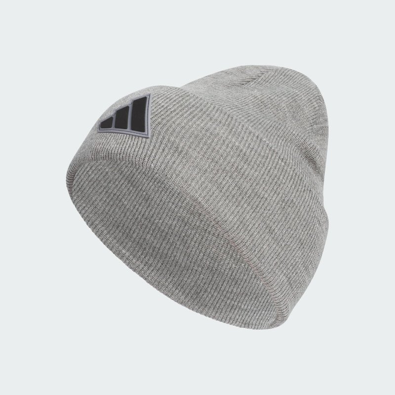 Postseason Wide Cuff Fold Beanie - 1