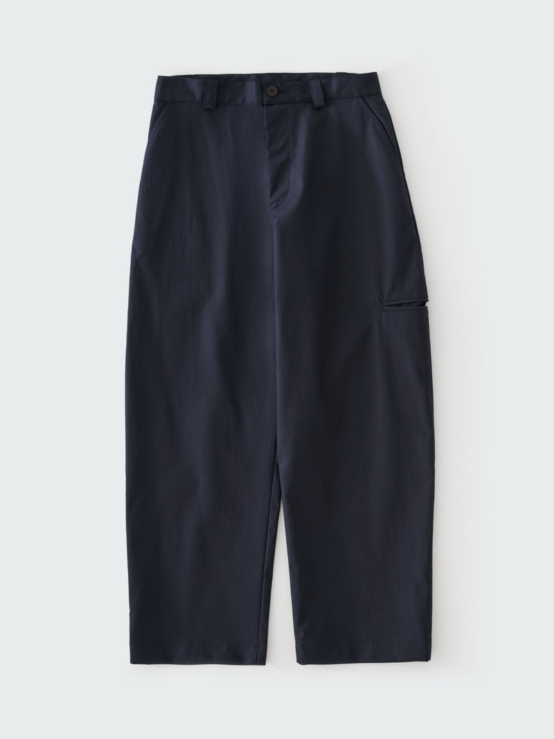 SN x Mackintosh Tay Pant 1