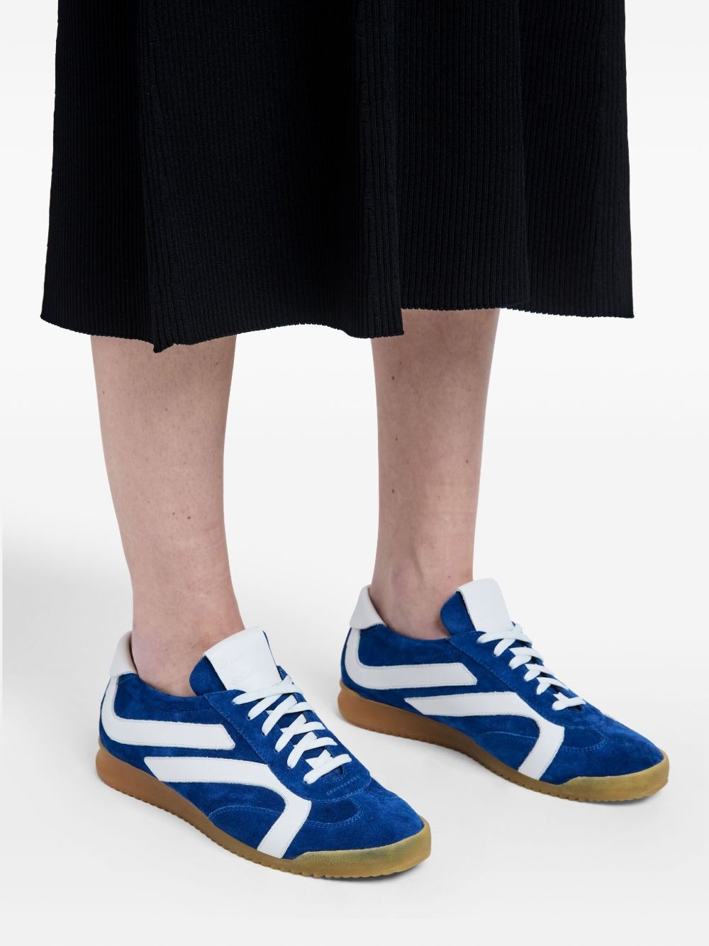 Track sneakers - 5