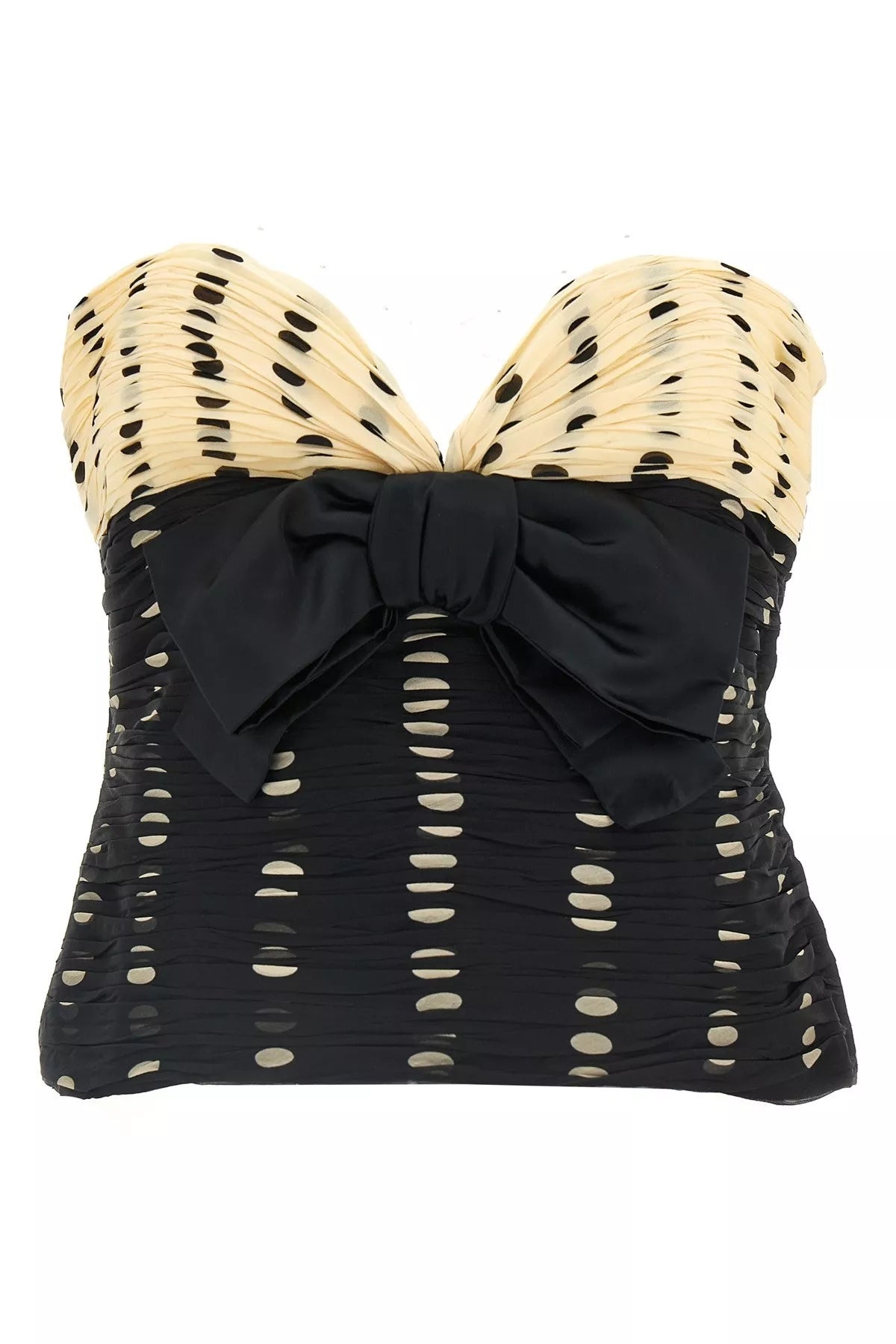 Valentino Garavani Women 'Plusdepois' Top - 1