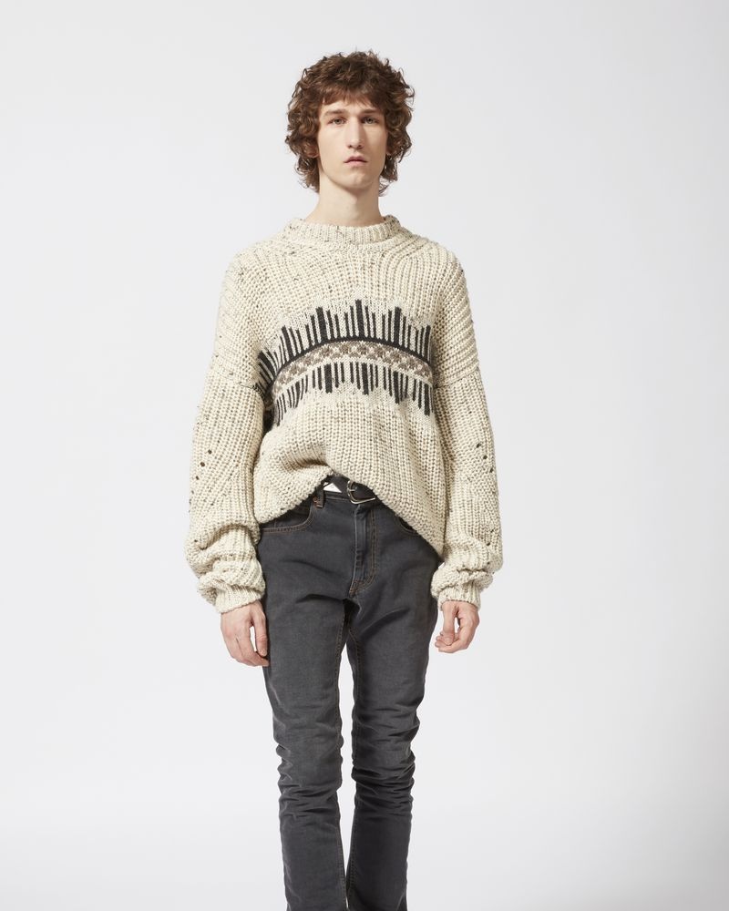 DEASON jumper - 2